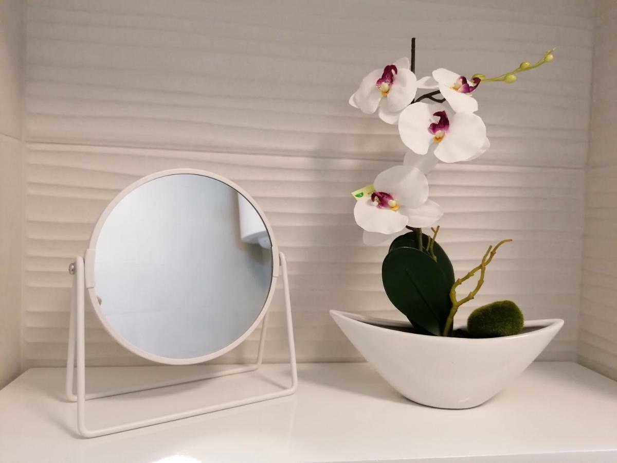 Apartman Luna Šibenik Exteriér fotografie