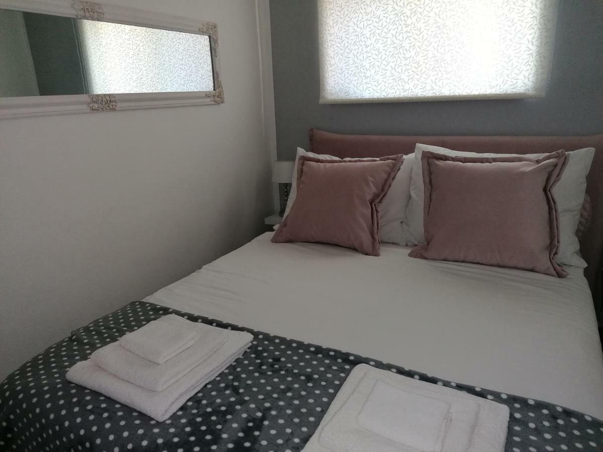 Apartman Luna Šibenik Exteriér fotografie