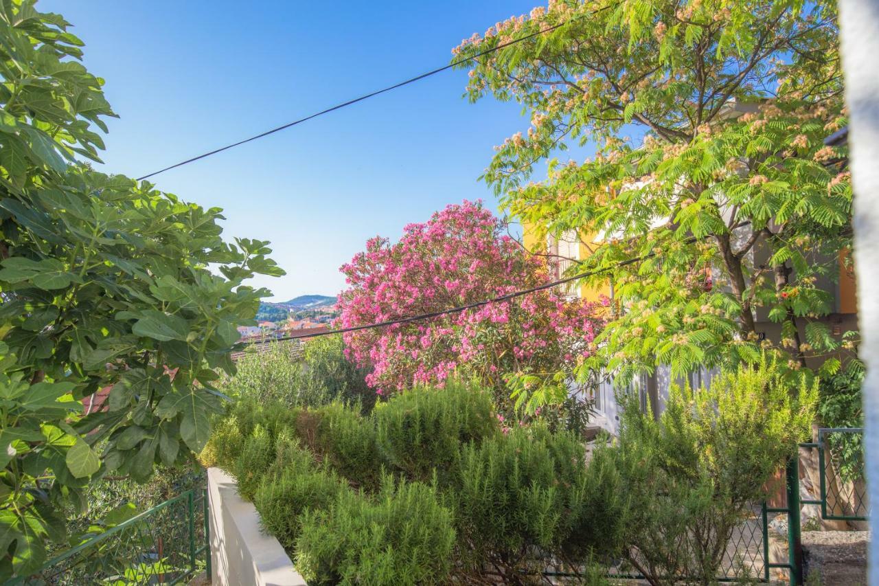 Apartman Luna Šibenik Exteriér fotografie