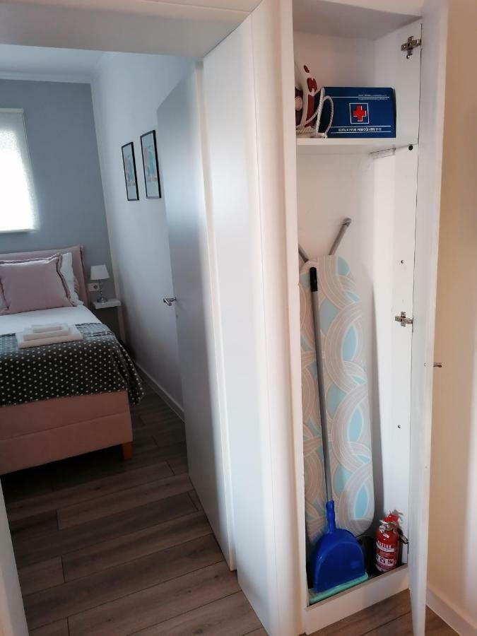 Apartman Luna Šibenik Exteriér fotografie