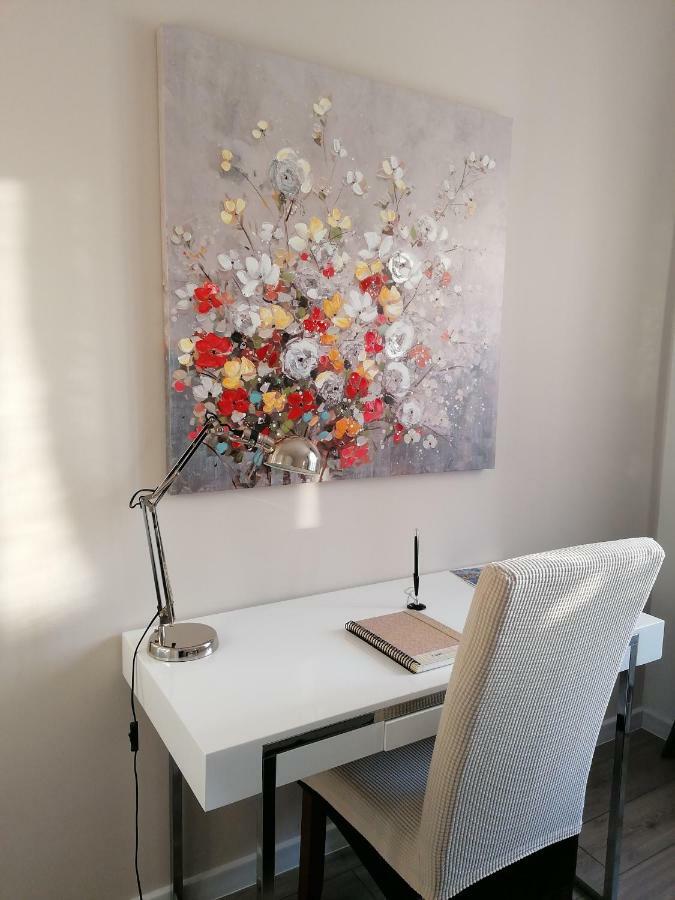 Apartman Luna Šibenik Exteriér fotografie
