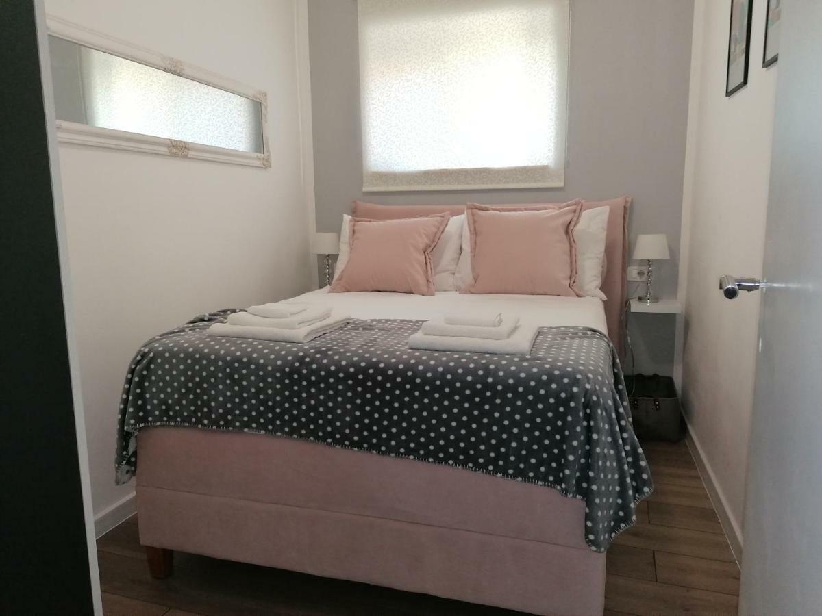 Apartman Luna Šibenik Exteriér fotografie