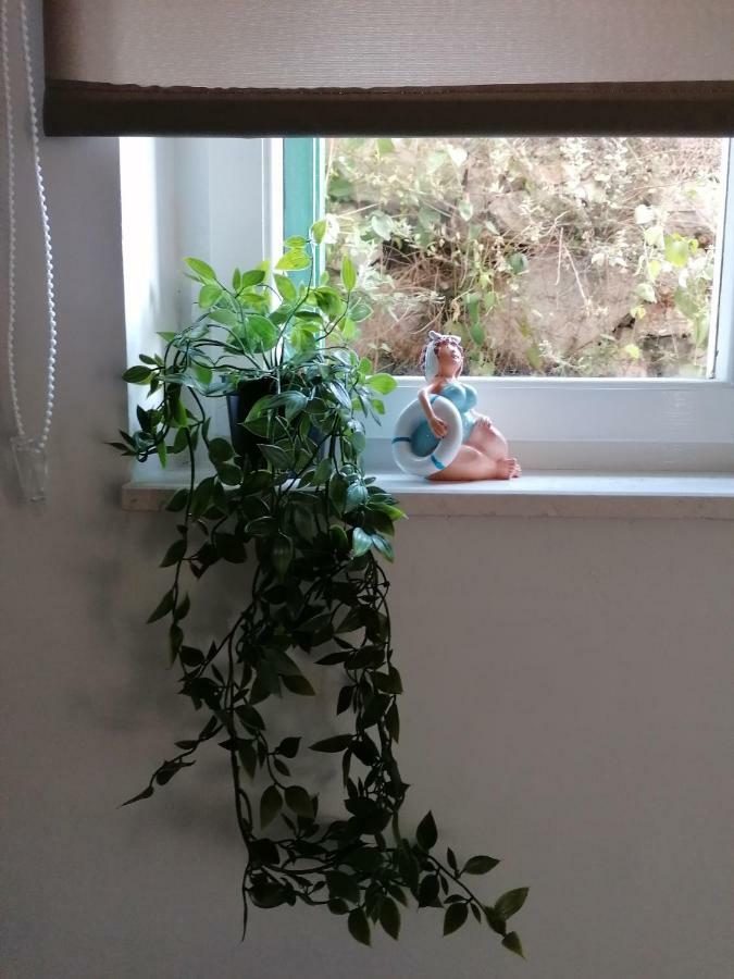 Apartman Luna Šibenik Exteriér fotografie