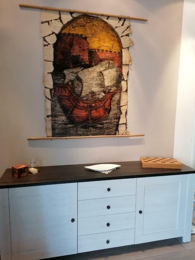 Apartman Luna Šibenik Exteriér fotografie