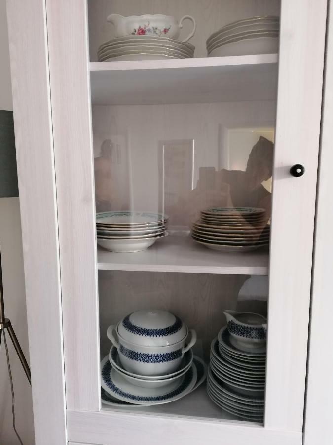 Apartman Luna Šibenik Exteriér fotografie
