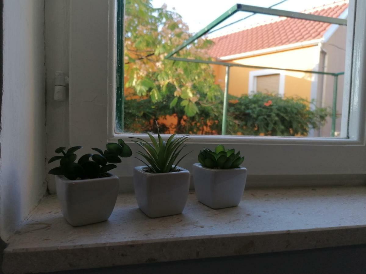 Apartman Luna Šibenik Exteriér fotografie